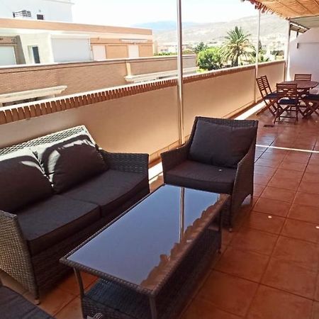Aguadulce Beach Buitenkant foto