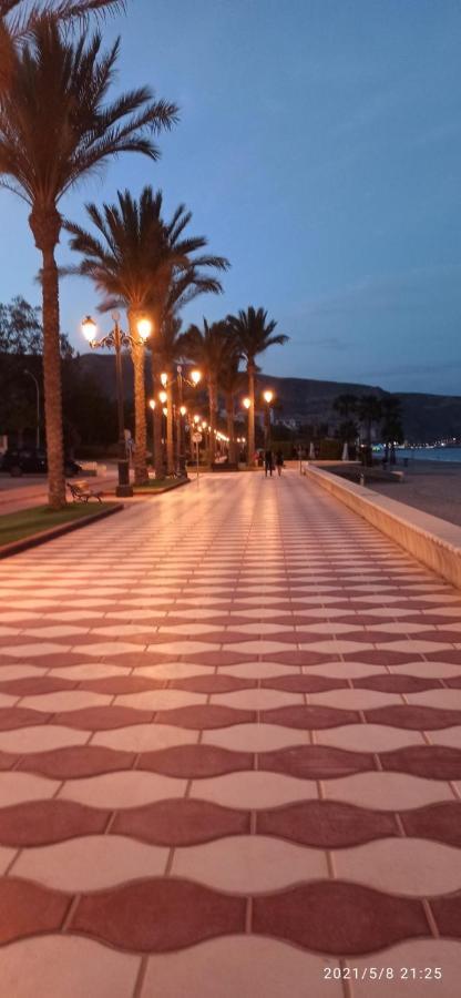 Aguadulce Beach Buitenkant foto